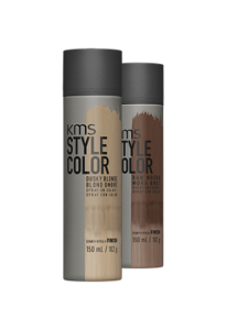 KMS-HAIR-finish-stylecolor-hairstyle-temporary-spray-dusky-blonde-raw-mocha-Kasia-look-01